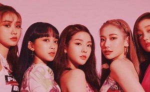 SECRET NUMBER, el nuevo grupo K-pop debutará con Who Dis?