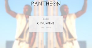 Ginuwine Biography | Pantheon