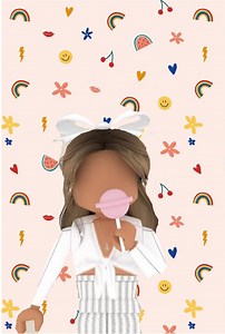 Chicas Fondos De Pantalla De Roblox