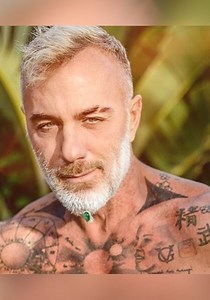 2.9M views · 42K reactions | 15 Datos de Gian Luca Vacci En este video conoceras un poco mas acerca de este exentrico millonario #gianlucavacci | Geovani Gova | Facebook