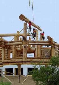 Timber Kings S03:E05 - Frying Pan Into the Fire