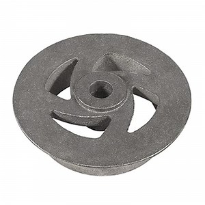 [Hot Item] Mining Ore Car Small Track Mine Cart Wheel