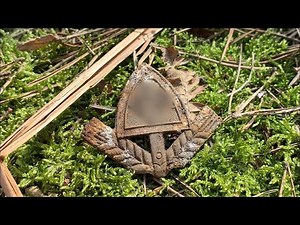 WW2 EASTERN FRONT RELICS RECOVERED / WW2 Metal detecting eastern front / battlefield excavations