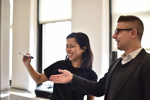 How RPA can improve efficiency and employee engagement