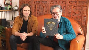 "Liberté, Égalité, Phoenix !" : un livre intime retrace le parcours du groupe Phoenix