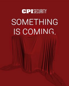 Can you guess what it is? 👀 | CPI Security