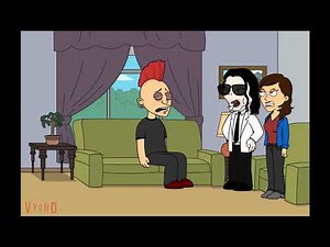 Diddy Gets Grounded (Simsfanatic1997)