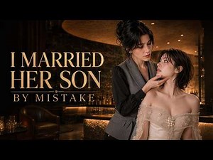 My Mother-In-Law Kissed Me On My Wedding Night | I Married Her Son By Mistake EP01 | GL Series 2026