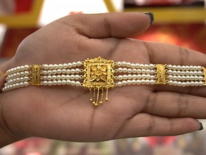 SPECIAL BEAUTIFUL GOLD JEWELLERY COLLECTIONS 😍❤ | Simple Styles
