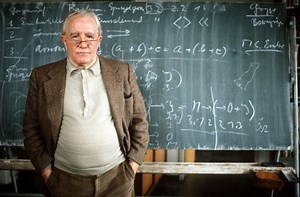 Max Bense - Alchetron, The Free Social Encyclopedia