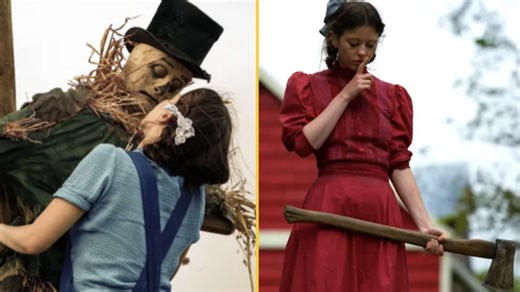 One of 2023's very best horrors is now available to stream at home - JOE.co.uk