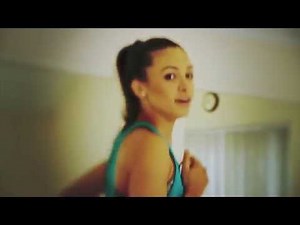 Danielle Peazer - My YouTube Channel