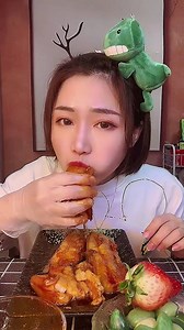 1.4K views · 21 reactions | ASMR SPICY CHINESE FOOD MUKBANG | KWAI MUKBANG | CHINESE EATING SHOW #Episode1 | Food ASMR Daily | Facebook