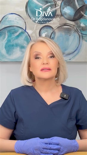 Kako 3D MEZONITI zatežu lice i vrat? Kako zategnuti viseće obraze i vratiti tonus donjoj polovini lica i vrata? Kada je najbolje početi sa ovom procedurom i na koji način se formiraju nove kolagene mrežice saznajte od dr spec. Svetlane Bogdanović, vođe stručnog tima Poliklinike Diva. 📹 Pozovite nas i zakažite besplatnu konsultaciju: ☎ 063 338 334 / ‎011 32 42 841 Poliklinika DIVA na TRI adrese u Beogradu! 📍 Kosovska 34, 📍 Njegoševa 19a, 📍 Bulevar Zorana Đinđića 125d 🌐 www.divaclinic.com Rez