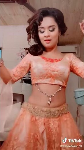 Best belly dance of avneet Kaur