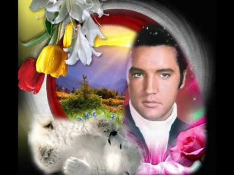 Elvis Presley Unchained Melody 1977