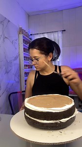 73K views · 3.2K reactions | Demon Hunter cake | Dulce Capricho | Facebook