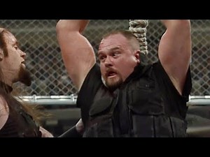 Retro Ups & Downs: WWE WrestleMania 15