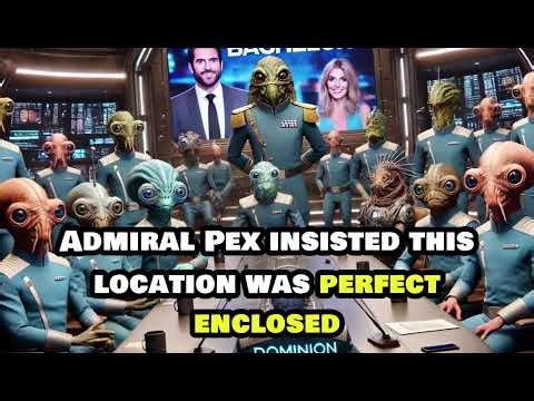 "The Day Earth Outsmarted Us: A Hilarious Alien Invasion Gone Wrong | Sci-Fi HFY Story Animation"