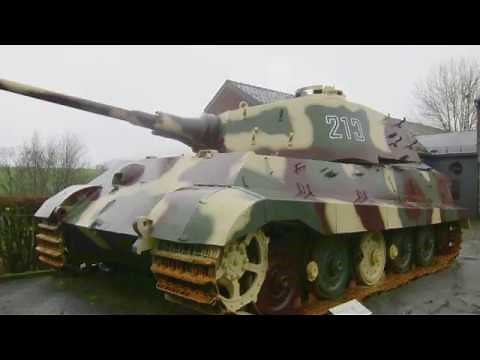King Tiger Last Stand: Ardennes 1944
