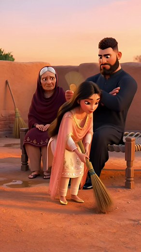 The Silent Sacrifice of Motherhood: A Heartfelt Story