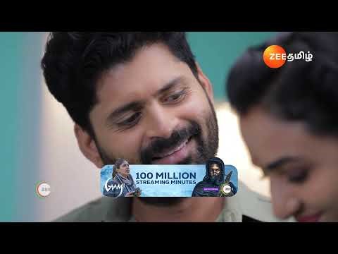 Idhayam | Ep - 233 | Webisode | May, 24 2024 | Janani, Richard Jose | Zee Tamil