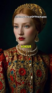 Anne of Cleves was made one of the richest woman in England history by King Henry VIII - Follow up! . . . . . . . #factsyoudidntknow #factsonly #factsvideos #historical #HistoricalSites #storyarcsoftheages #preshstoriess #facts #historymatters #historyfactsdaily #historyfacts #history #historyinthemaking #historylovers #anneofcleves #KingHenryVIII | Story Arcs Of The Ages