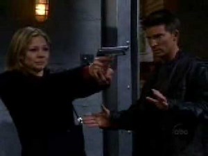 GH Jason and Carly 1-08-04