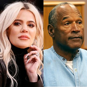 O.J. Simpson Denies Romance With Kris Jenner, Shuts Down Rumors He’s Khloe Kardashian’s Real Dad