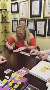 Autographing on this fine Monday! 😁 | Nancy Cartwright