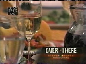 Fox Reality Channel and Speed (July 30, 2005)