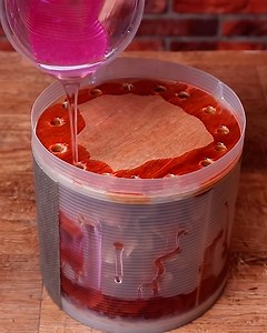 Using a lathe and chisel to craft a stunning lamp! | Rush Brush