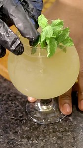 1.6K views · 20 reactions | Have you tried our Signature Smoking Cocktail “The All Nighter”. The ideal cocktail to satisfy your senses with a smokey aroma! This Fine Liming experience awaits you at 519! For reservations, please call 220-0519. #fineliming #thesocialhub | 519 Trinidad | Facebook