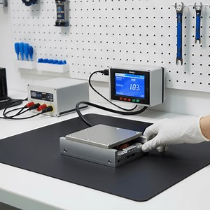 [Hot Item] Precision Drive Direct Voice Coil Motor for Industrial Applications