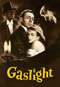 Gaslight - movie: where to watch streaming online
