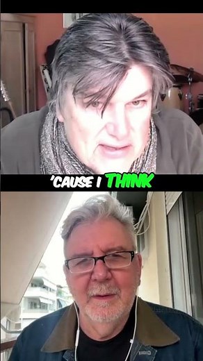 Dr Robert; The Blow Monkeys; The good news and bad news about Digging Your Scene