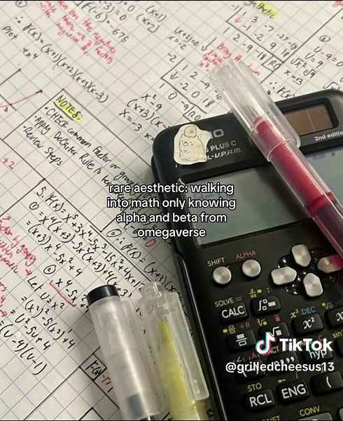 Exploring Omegaverse: Understanding Alpha and Beta Roles