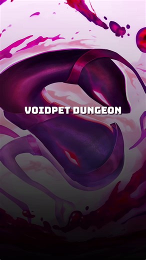 Chastity Voidpet Spotlight Chastity float through the air with smooth, supple elegance, yet their bodies are like cold metal to touch. They possess ribbon-like stingers that deliver specialized compounds capable of both healing and lethal damage. While a full dose of Chastity's venom is potent enough to induce extreme pain and complete neural suppression, it is said that they refrain, out of principle, from deploying it against other sentient creatures. Instead, they secrete a diluted, inert var