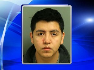 Apex man faces child porn charges