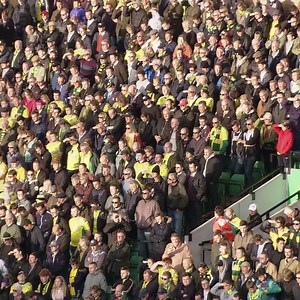 18K views · 646 reactions | #FootballRemembers | Norwich City FC | Facebook