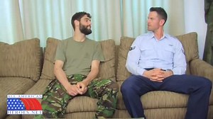 All American Military