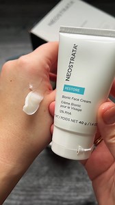 2.4K views · 908 reactions | Dry skin this winter? Check out what our community has to say about the Restore Collection from Neostrata. ❄️ Tap the link to get the full scoop on this collection: https://www.influenster.com/reviews/neostrata-restore-pha-facial-cleanser?utm_source=facebook&utm_medium=organicsocial | Influenster | Facebook