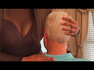 Ivory Treatment: Knots Melting. Back Scratch. Massage.