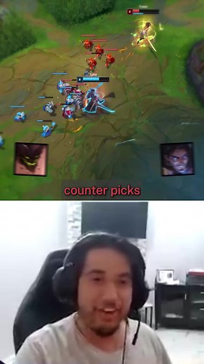 Counter Picks Don't Matter — Improve Your Champion Mastery