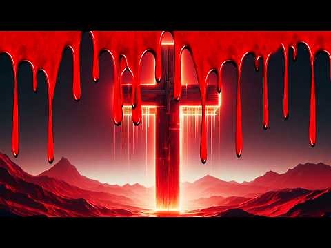 THE POWER OF THE BLOOD OF JESUS