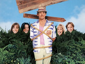 Camp Nowhere - Apple TV