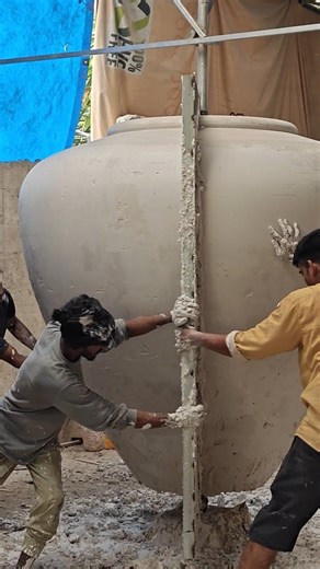 Our biggest planter (yet)! All done in GFRC concrete! Looking forward to any questions or queries you may have! | Concrete Factory