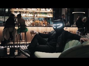 Black Tiger Sex Machine x Halloween 2017