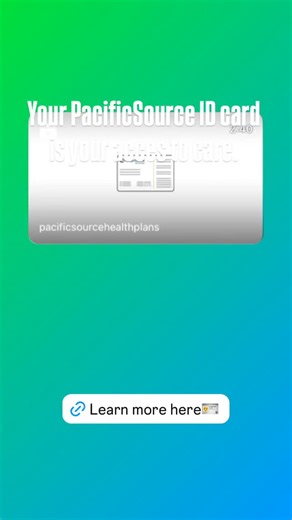 PacificSource Health Plans on Reels