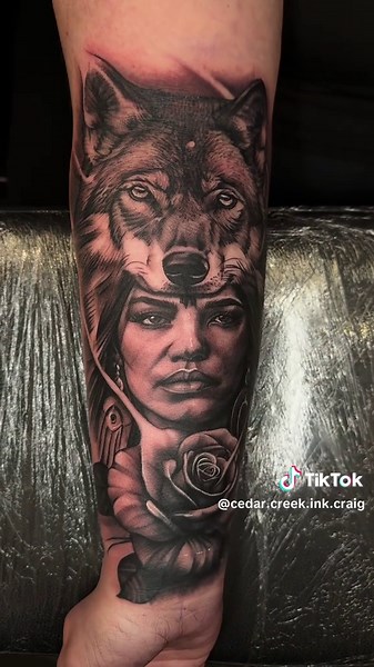 Covering Old Tattoos: A Healing Perspective